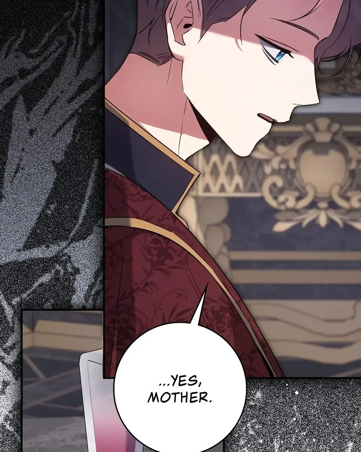 Once an Assassin, Now a Royal Nanny Chapter 20 – Page 23