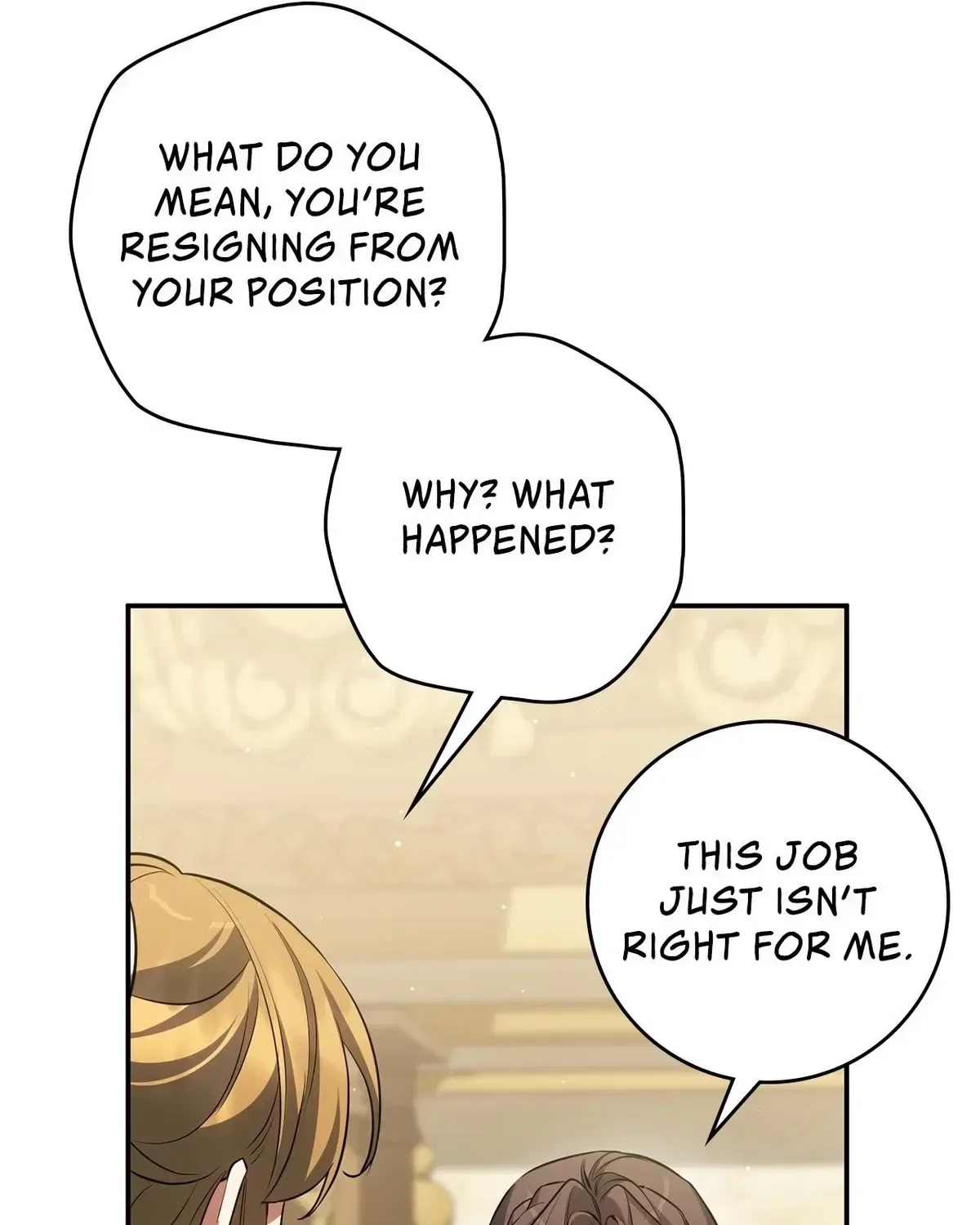 Once an Assassin, Now a Royal Nanny Chapter 20 – Page 29