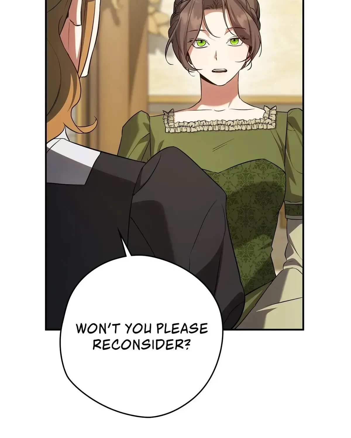 Once an Assassin, Now a Royal Nanny Chapter 20 – Page 30