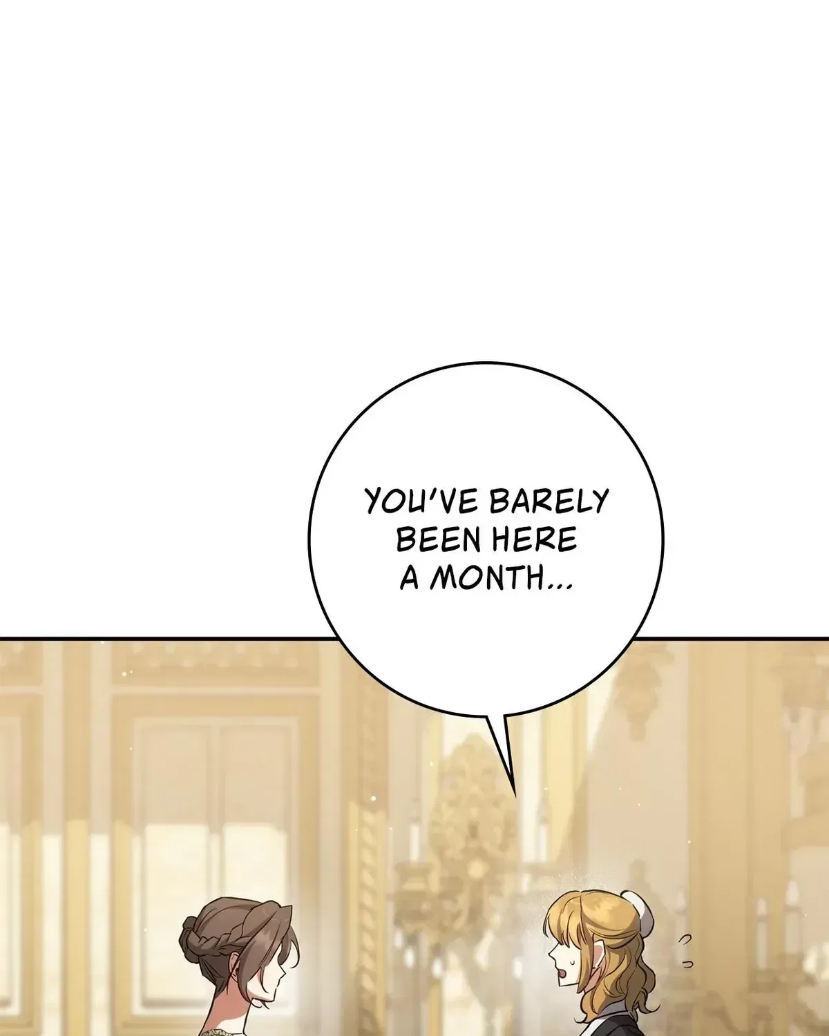 Once an Assassin, Now a Royal Nanny Chapter 20 – Page 31