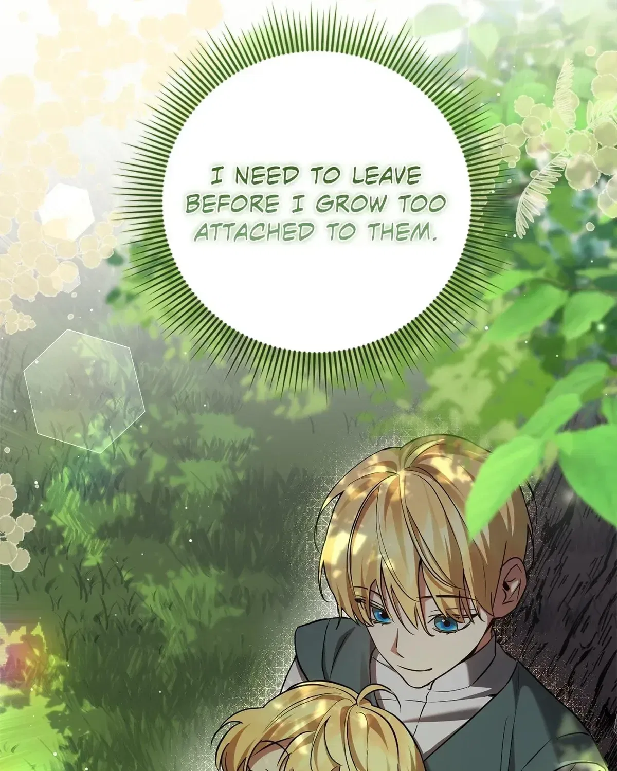 Once an Assassin, Now a Royal Nanny Chapter 20 – Page 36