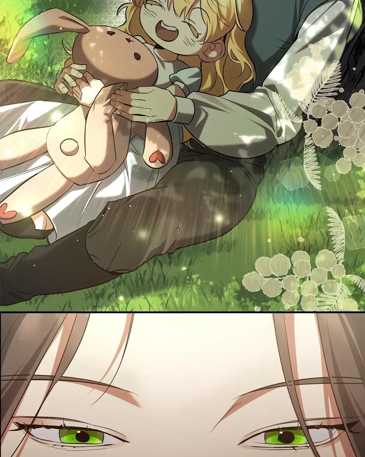 Once an Assassin, Now a Royal Nanny Chapter 20 – Page 37