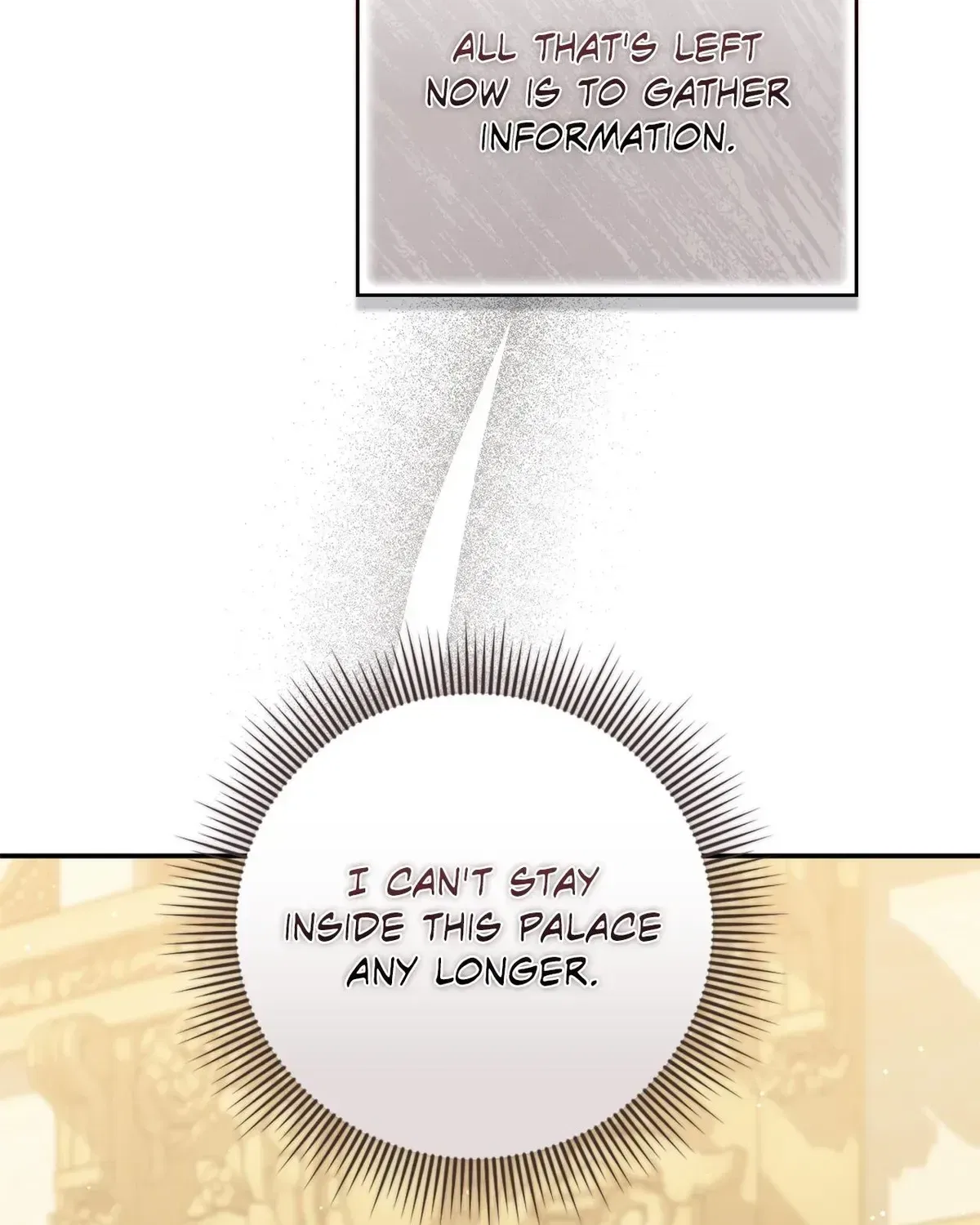 Once an Assassin, Now a Royal Nanny Chapter 20 – Page 49