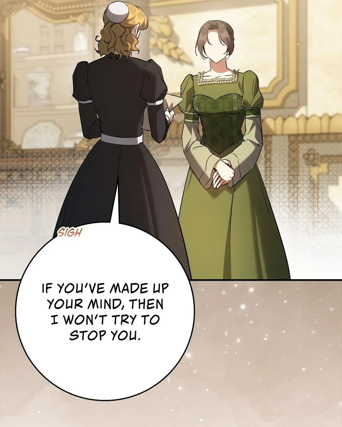 Once an Assassin, Now a Royal Nanny Chapter 20 – Page 51