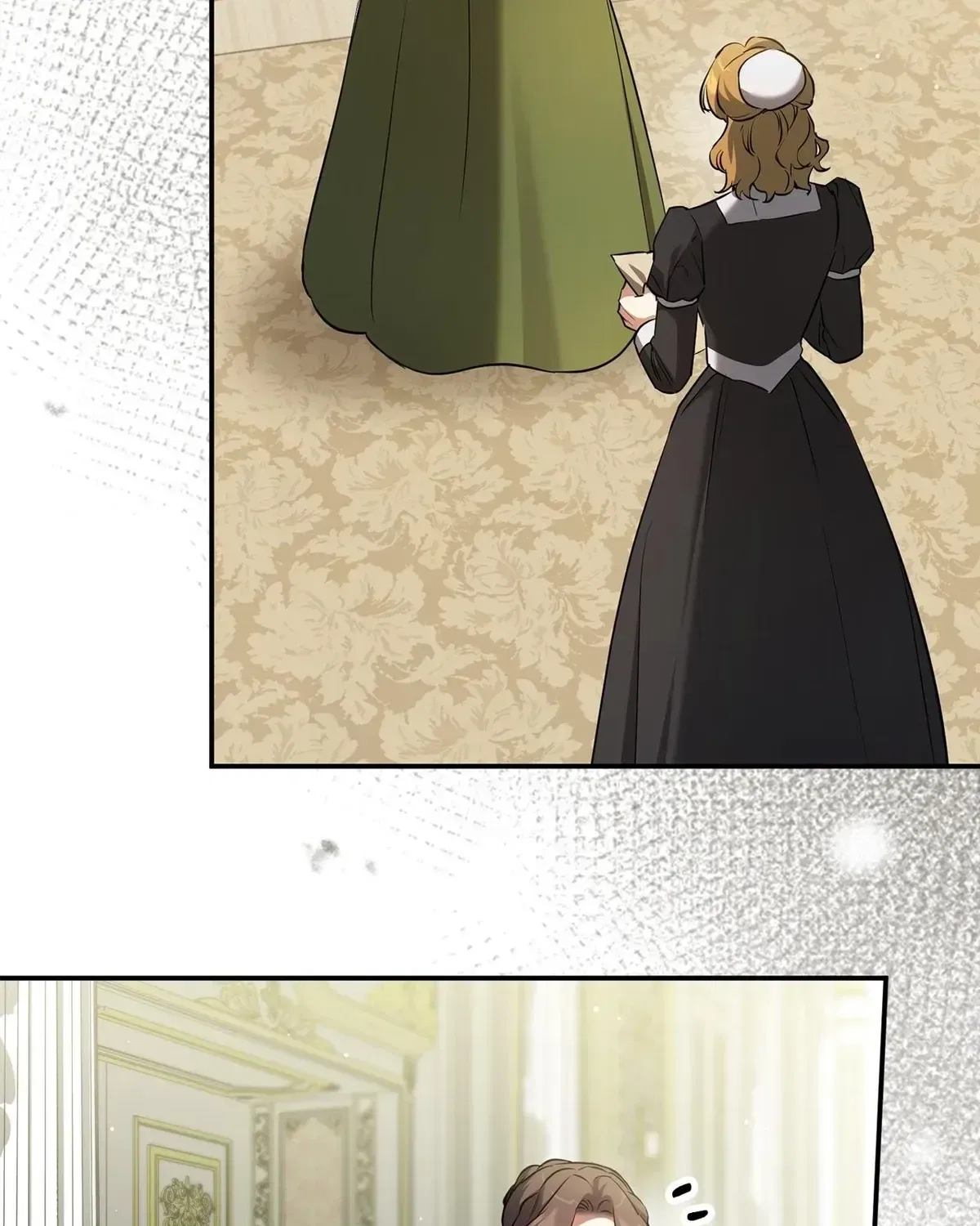 Once an Assassin, Now a Royal Nanny Chapter 20 – Page 59