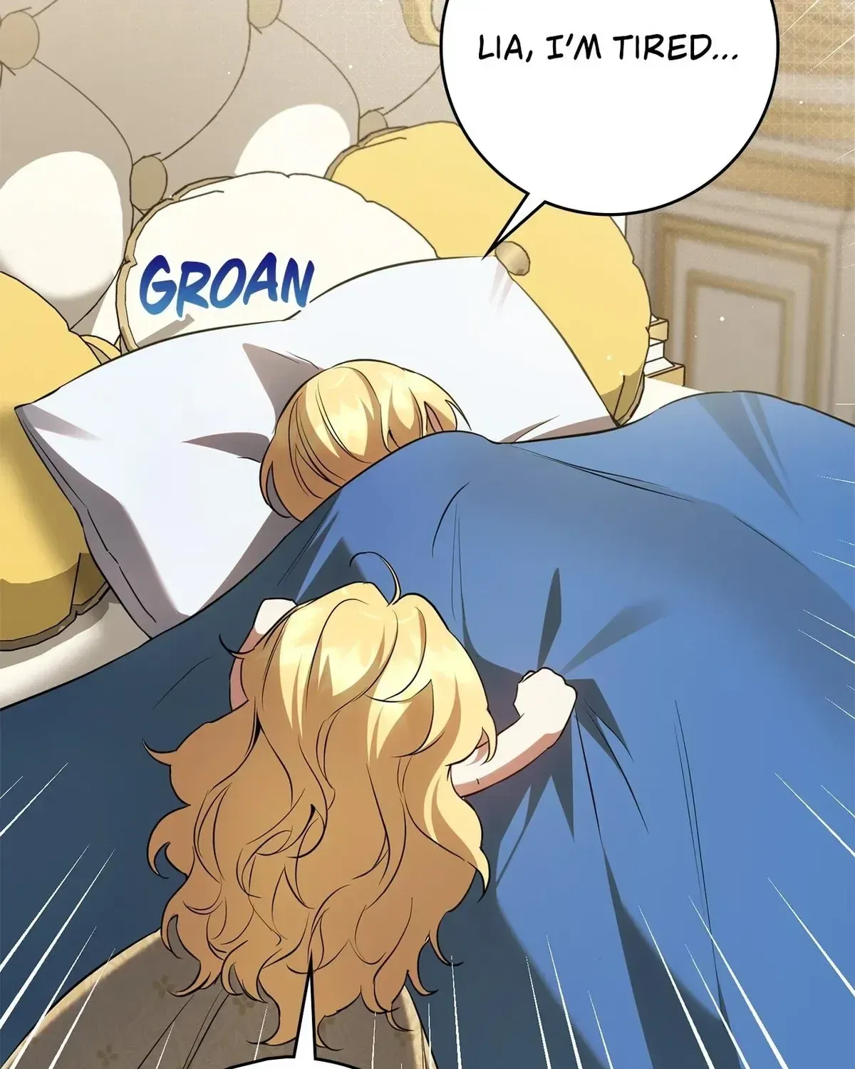 Once an Assassin, Now a Royal Nanny Chapter 20 – Page 63