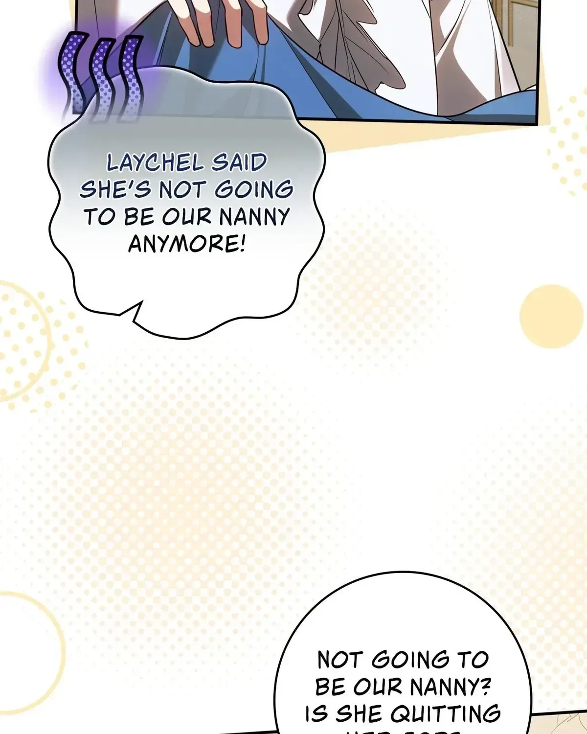 Once an Assassin, Now a Royal Nanny Chapter 20 – Page 66
