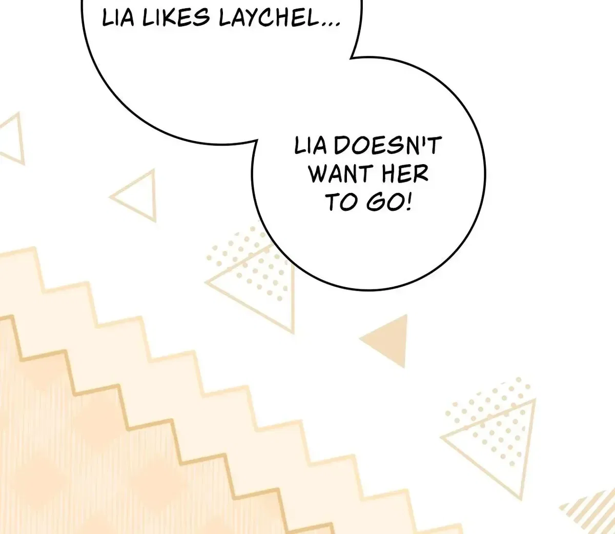 Once an Assassin, Now a Royal Nanny Chapter 20 – Page 68