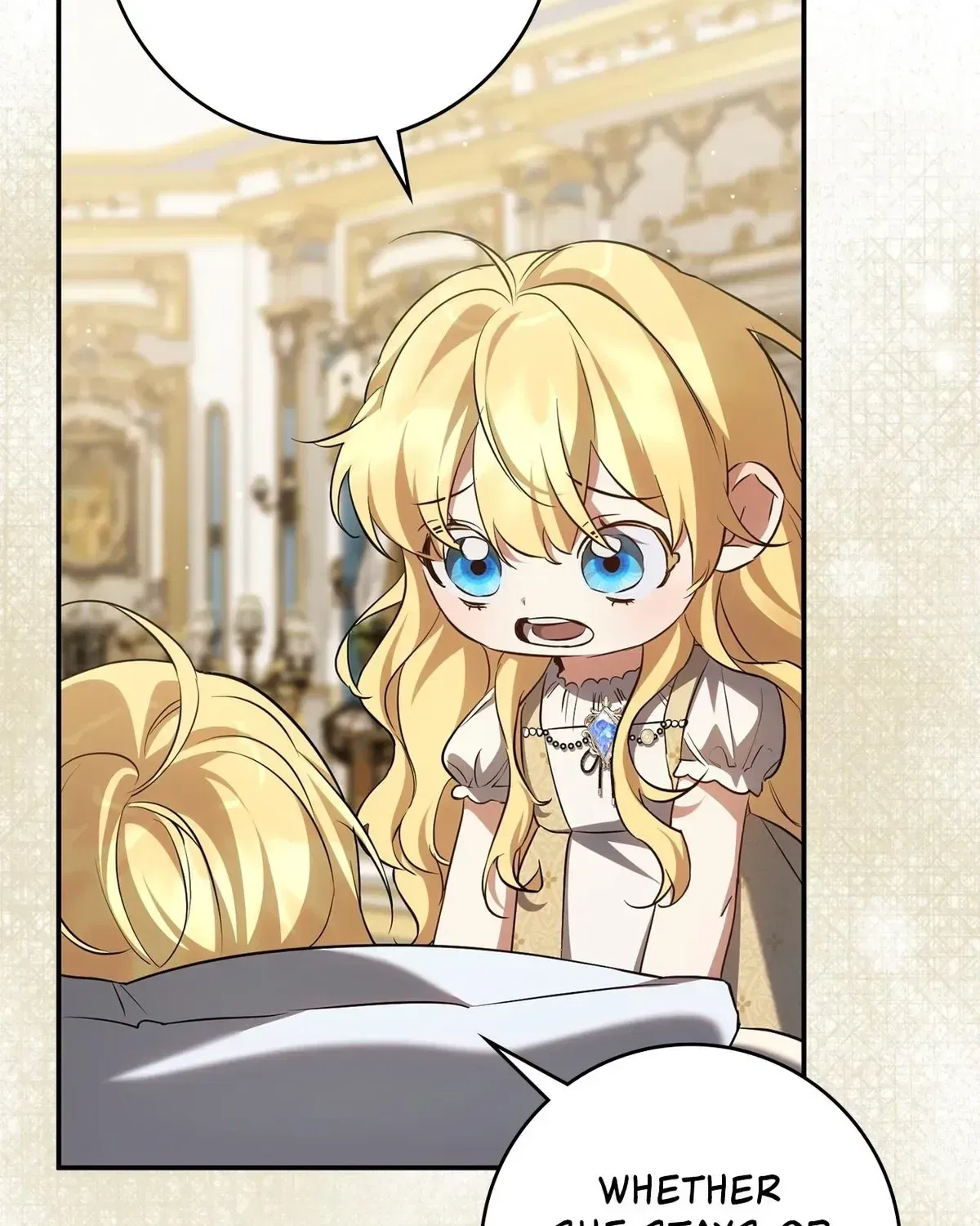 Once an Assassin, Now a Royal Nanny Chapter 20 – Page 71