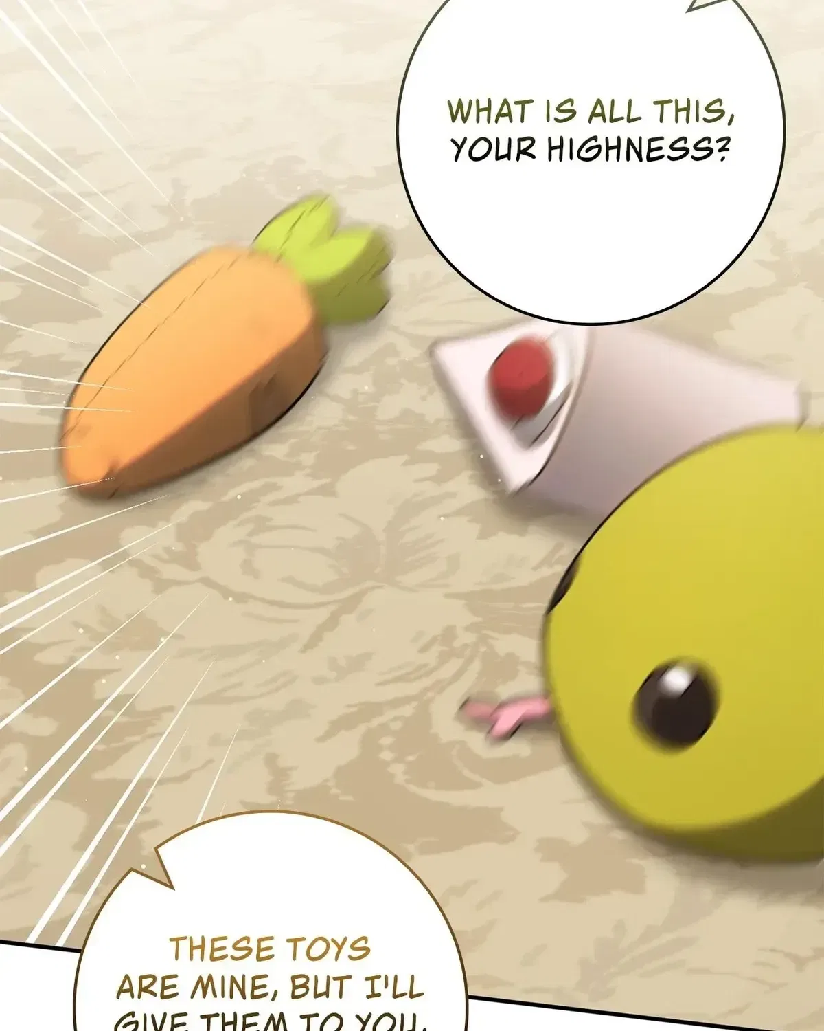 Once an Assassin, Now a Royal Nanny Chapter 20 – Page 78