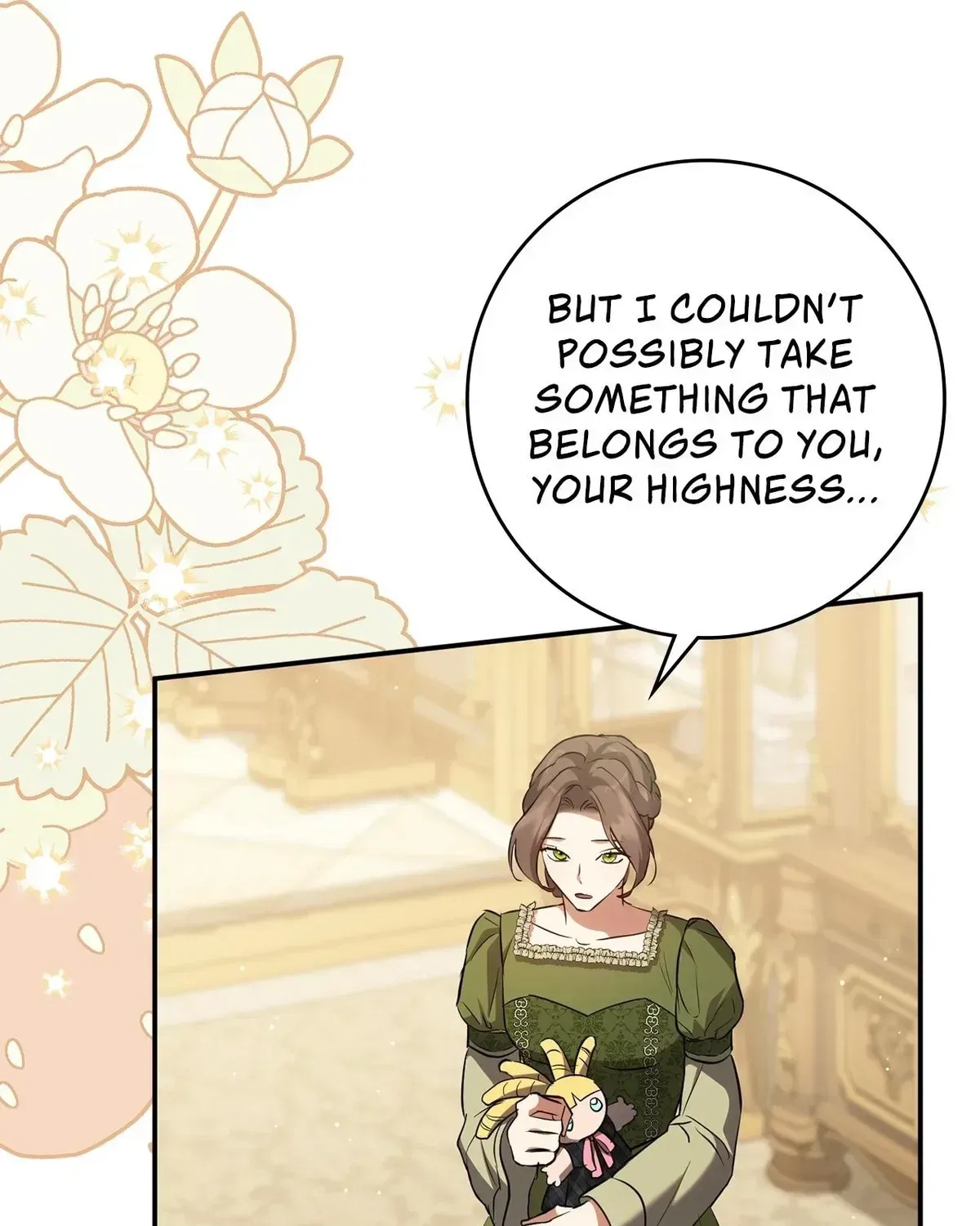 Once an Assassin, Now a Royal Nanny Chapter 20 – Page 80