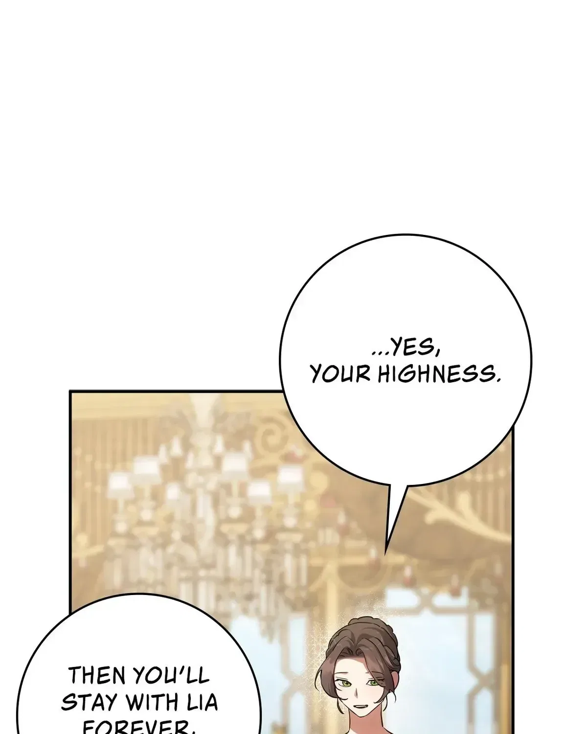 Once an Assassin, Now a Royal Nanny Chapter 20 – Page 88