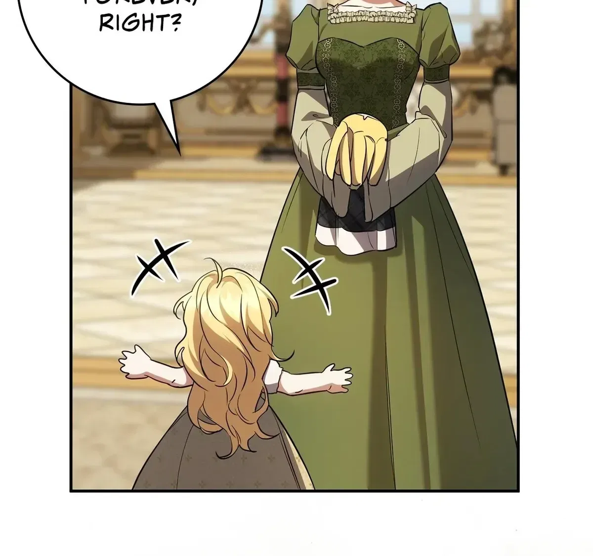Once an Assassin, Now a Royal Nanny Chapter 20 – Page 89