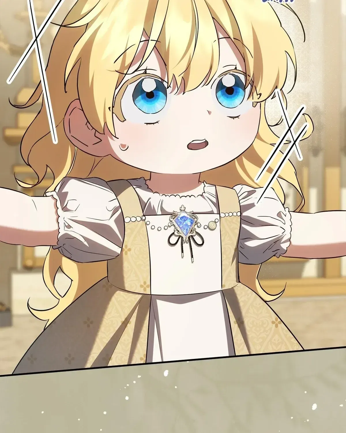 Once an Assassin, Now a Royal Nanny Chapter 20 – Page 91