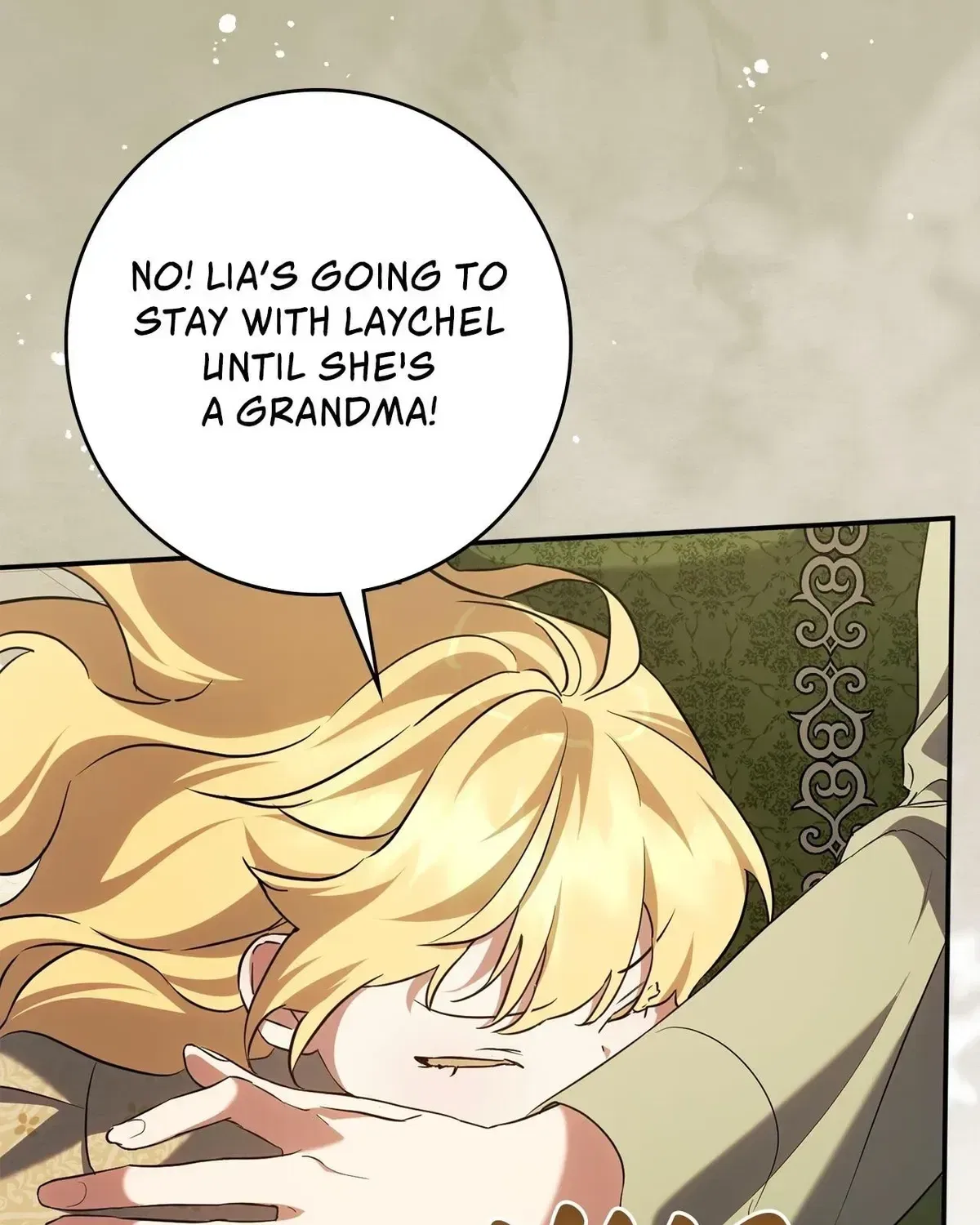 Once an Assassin, Now a Royal Nanny Chapter 20 – Page 92