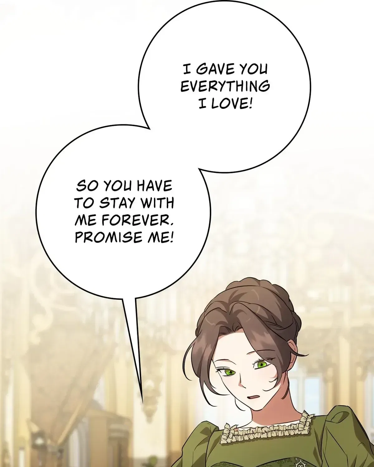 Once an Assassin, Now a Royal Nanny Chapter 20 – Page 94