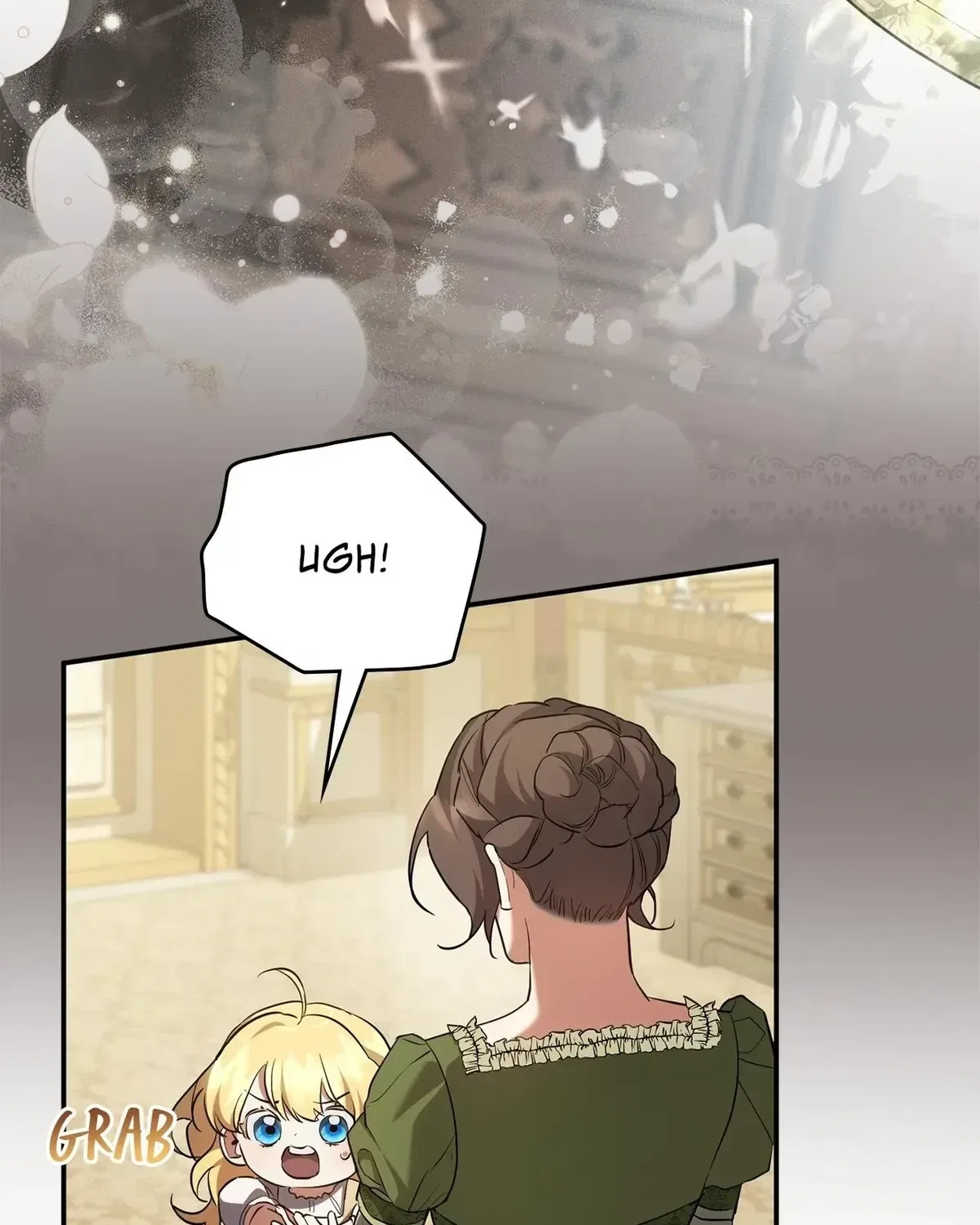 Once an Assassin, Now a Royal Nanny Chapter 20 – Page 99