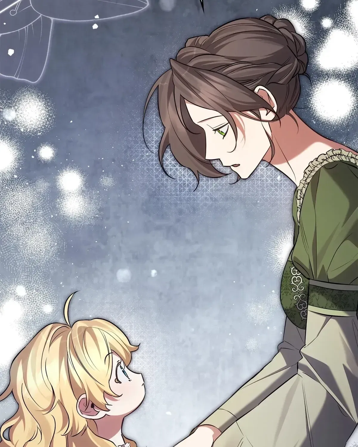 Once an Assassin, Now a Royal Nanny Chapter 20 – Page 104