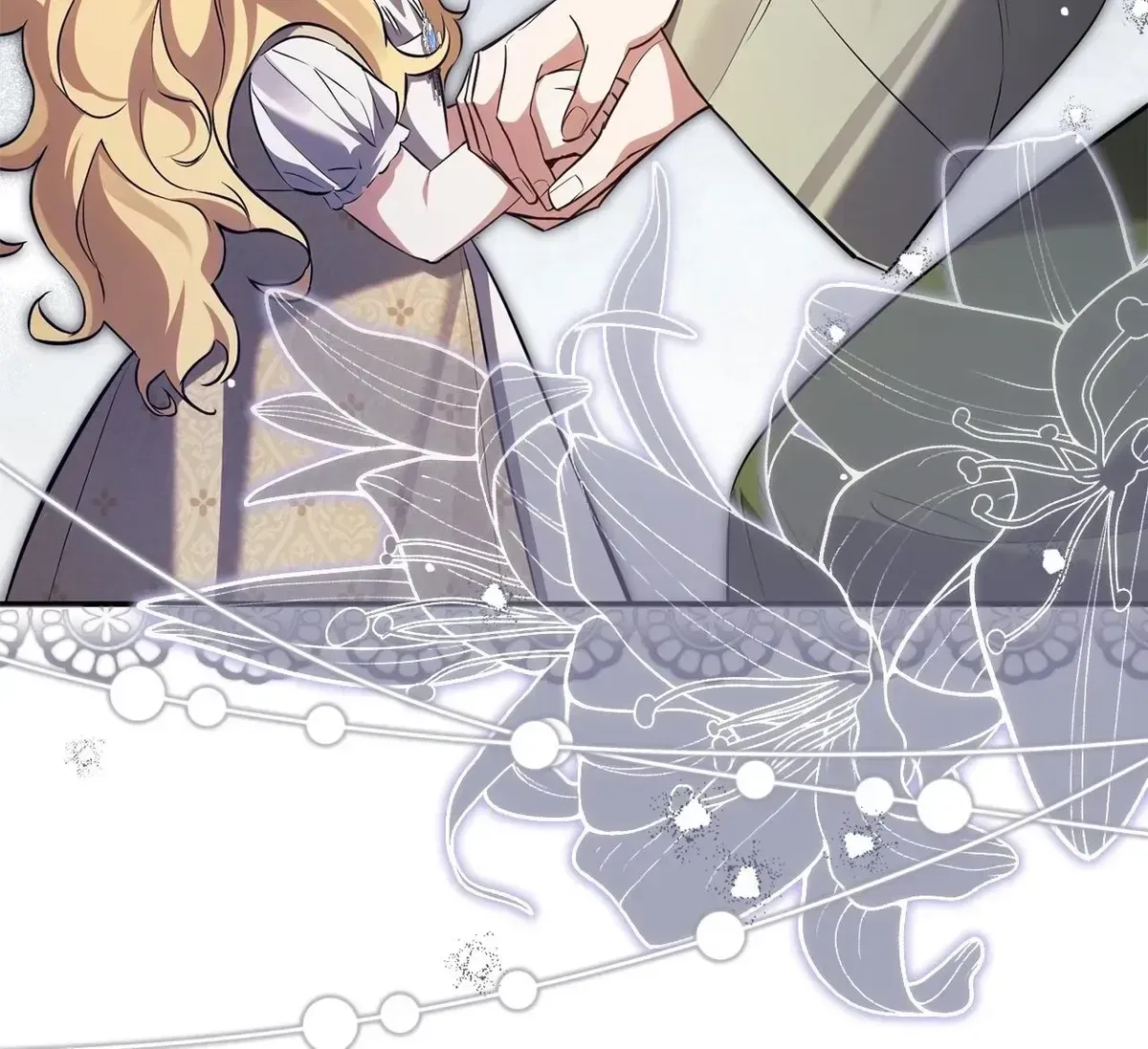Once an Assassin, Now a Royal Nanny Chapter 20 – Page 105