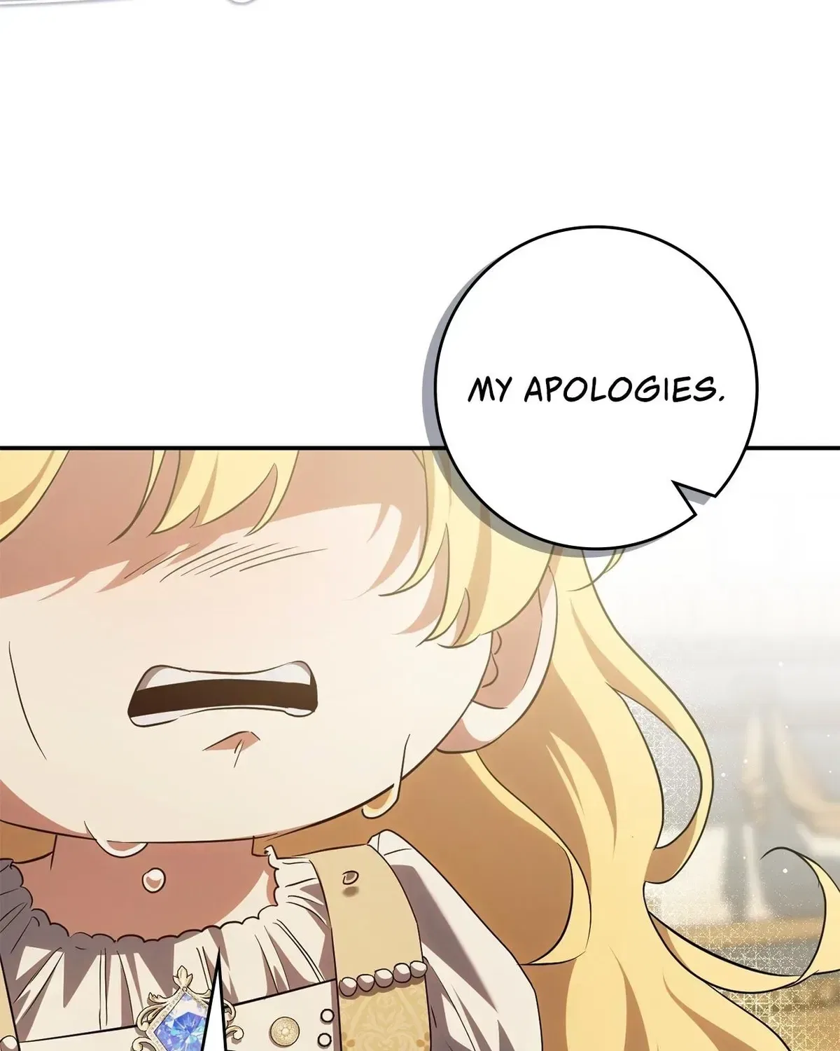 Once an Assassin, Now a Royal Nanny Chapter 20 – Page 106