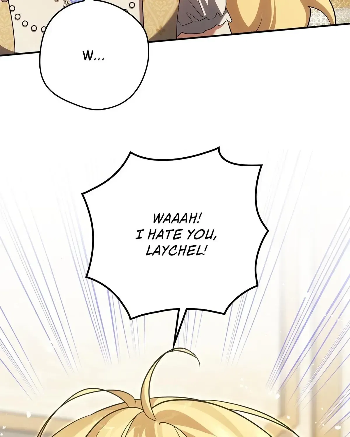 Once an Assassin, Now a Royal Nanny Chapter 20 – Page 107