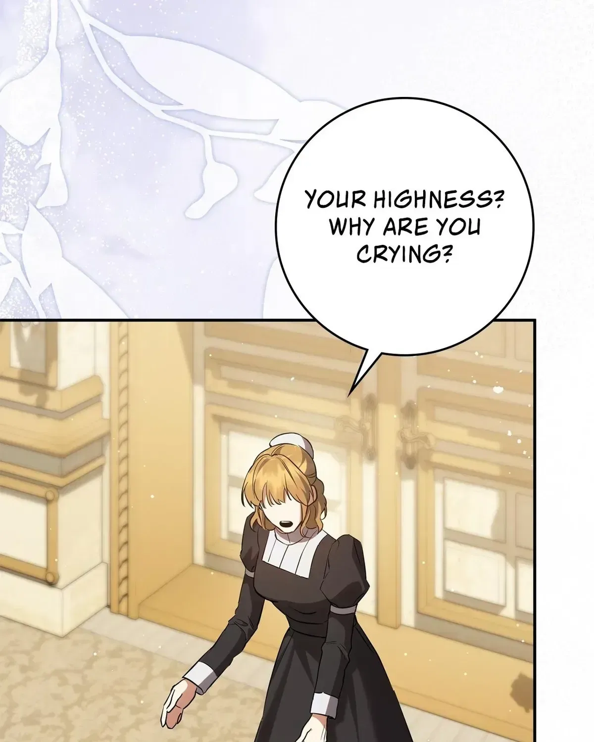 Once an Assassin, Now a Royal Nanny Chapter 20 – Page 110
