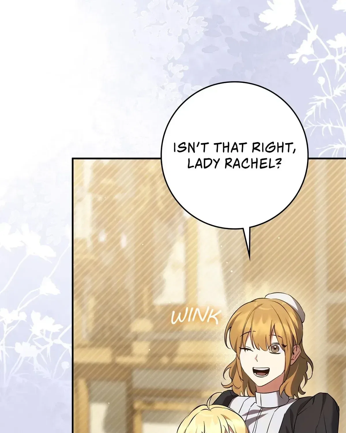 Once an Assassin, Now a Royal Nanny Chapter 20 – Page 115