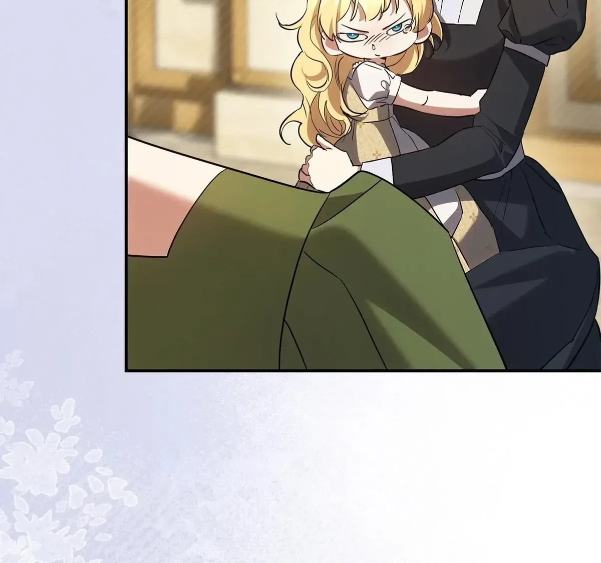 Once an Assassin, Now a Royal Nanny Chapter 20 – Page 116