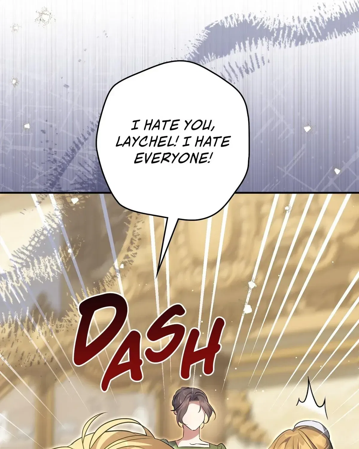 Once an Assassin, Now a Royal Nanny Chapter 20 – Page 120