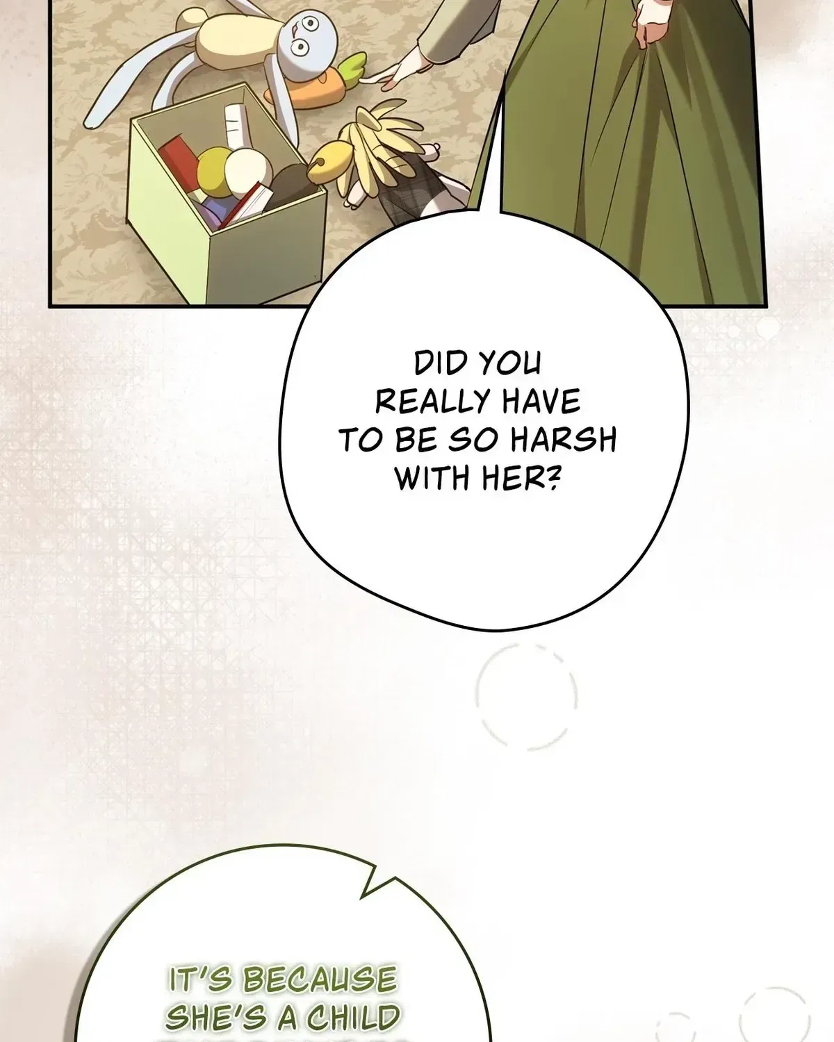 Once an Assassin, Now a Royal Nanny Chapter 20 – Page 124