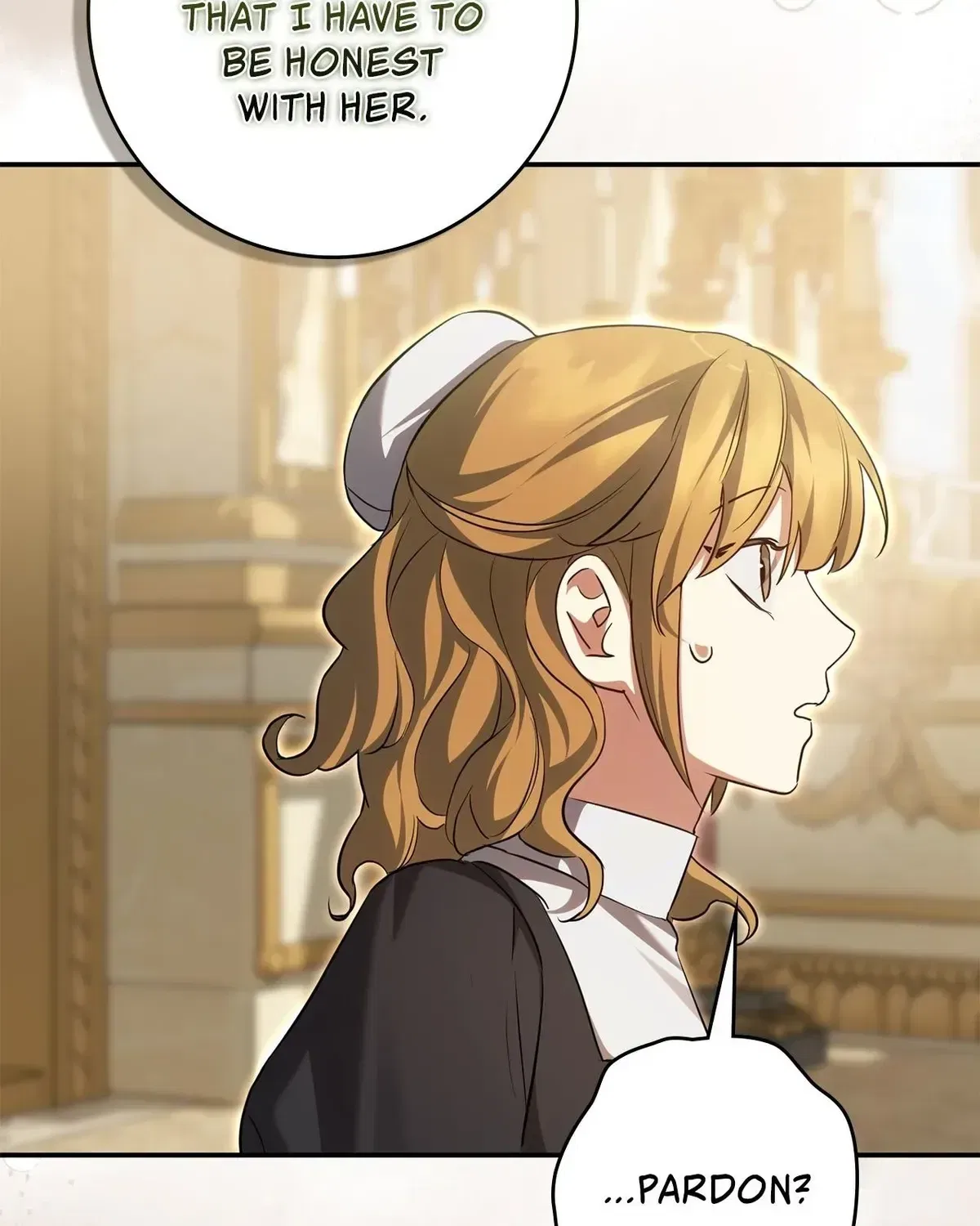 Once an Assassin, Now a Royal Nanny Chapter 20 – Page 125