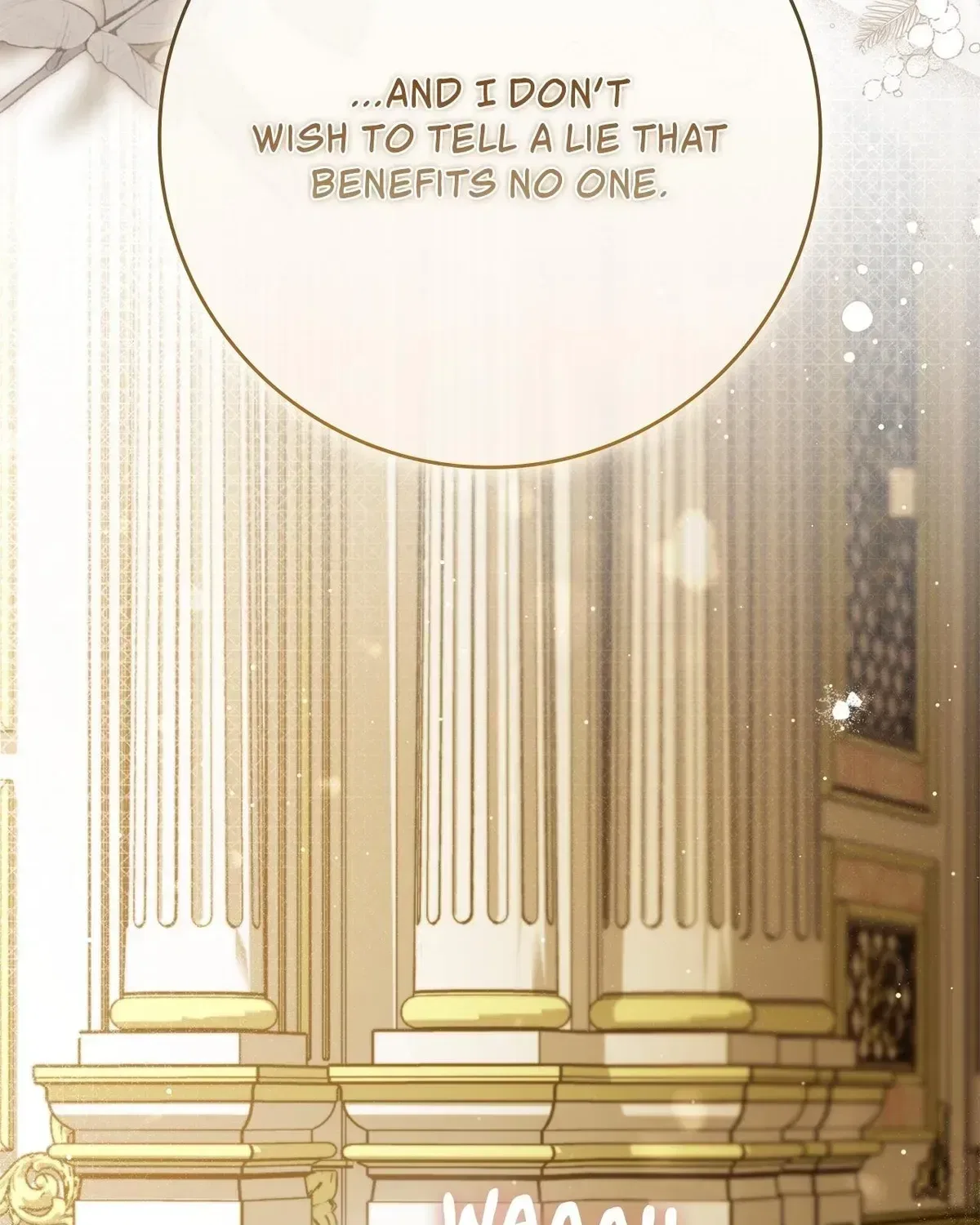 Once an Assassin, Now a Royal Nanny Chapter 20 – Page 131