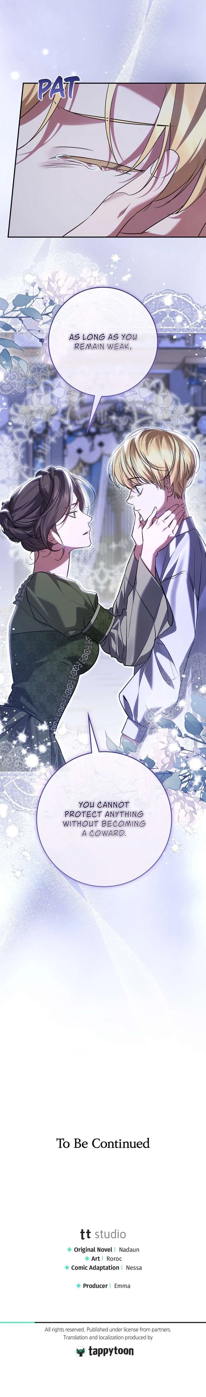Once an Assassin, Now a Royal Nanny Chapter 19 – Page 14