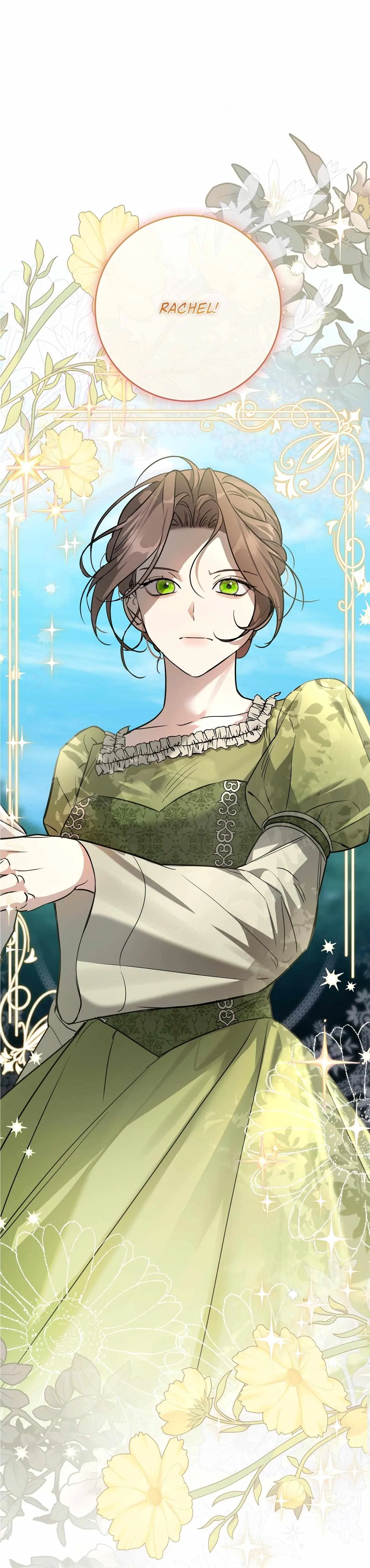 Once an Assassin, Now a Royal Nanny Chapter 18 – Page 1