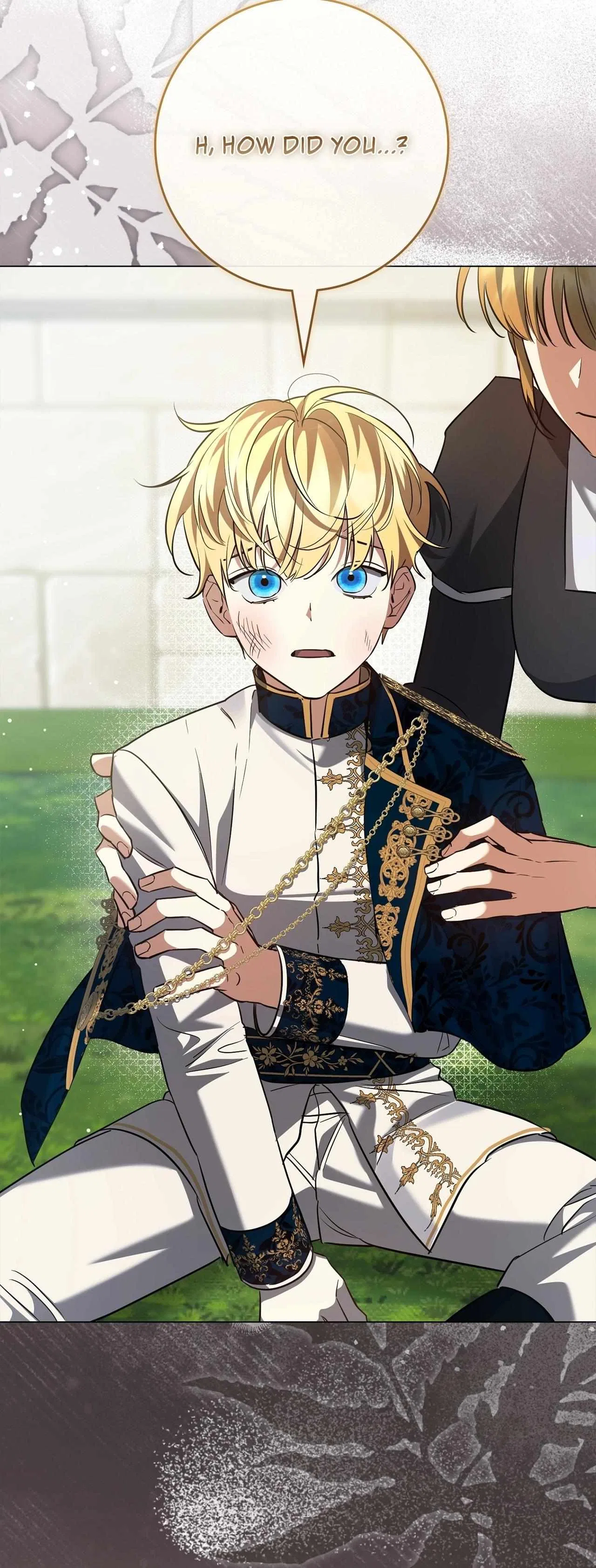 Once an Assassin, Now a Royal Nanny Chapter 18 – Page 7