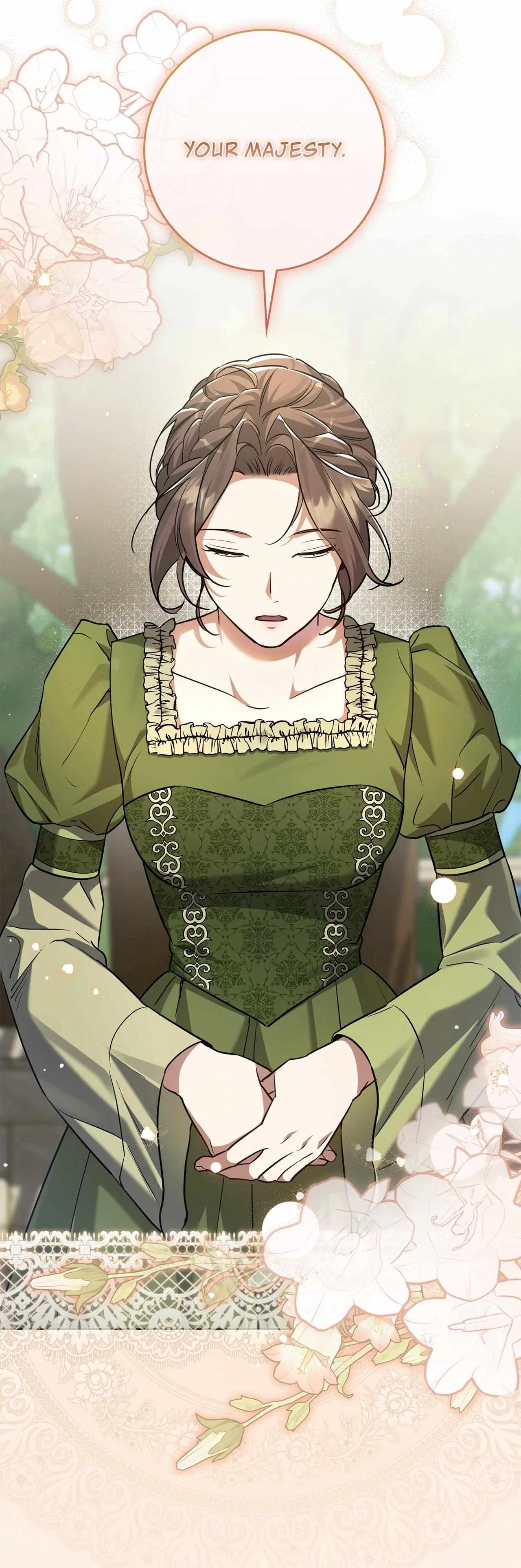 Once an Assassin, Now a Royal Nanny Chapter 18 – Page 33