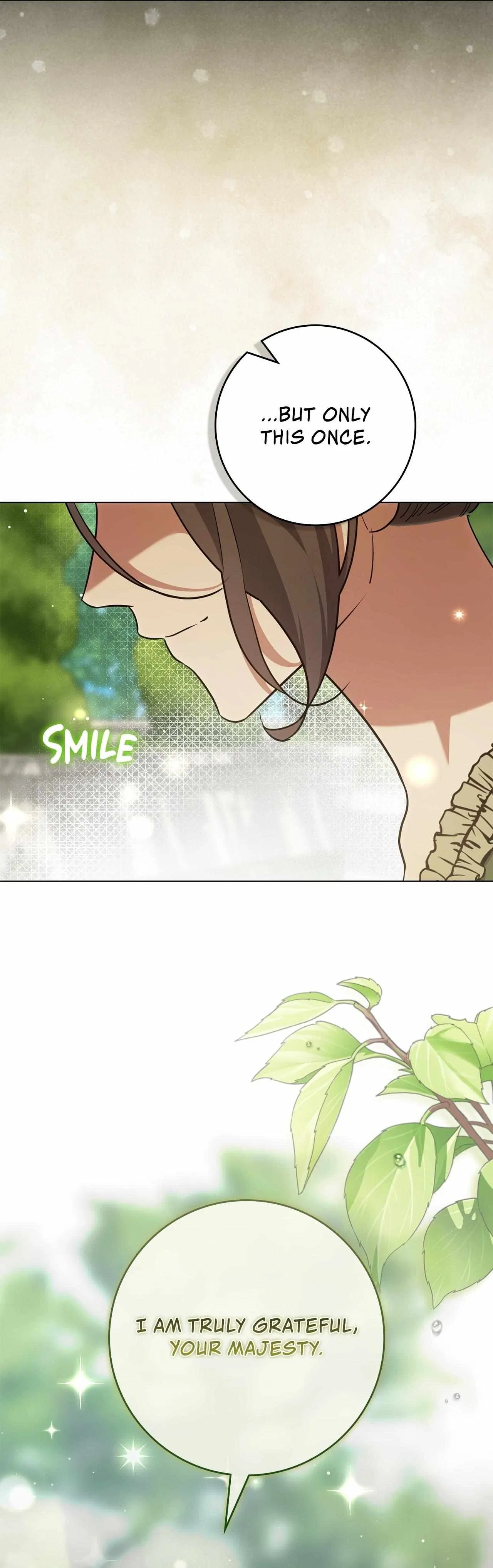 Once an Assassin, Now a Royal Nanny Chapter 18 – Page 42