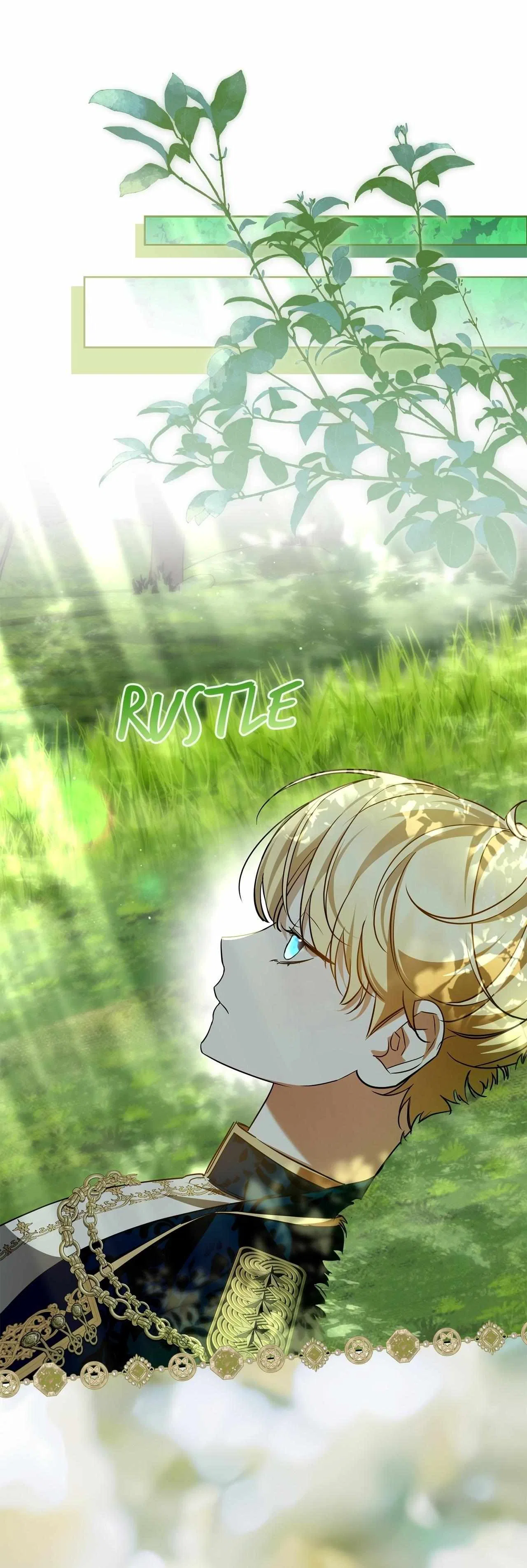 Once an Assassin, Now a Royal Nanny Chapter 17 – Page 1