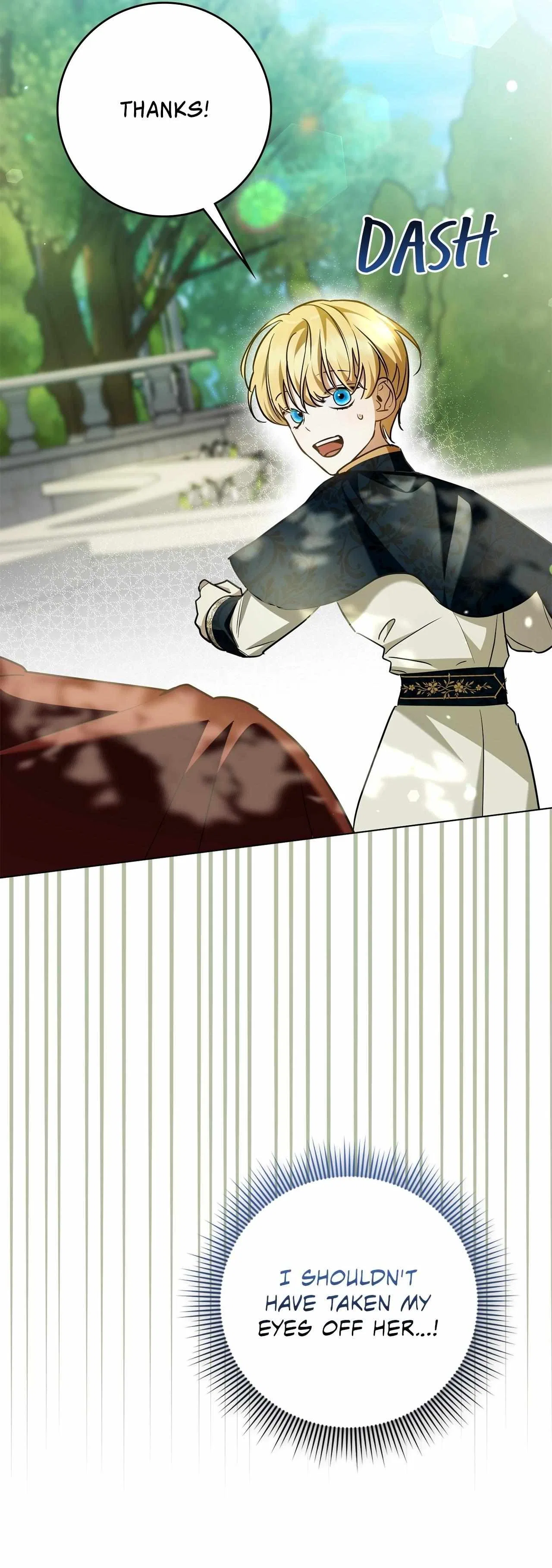 Once an Assassin, Now a Royal Nanny Chapter 17 – Page 6