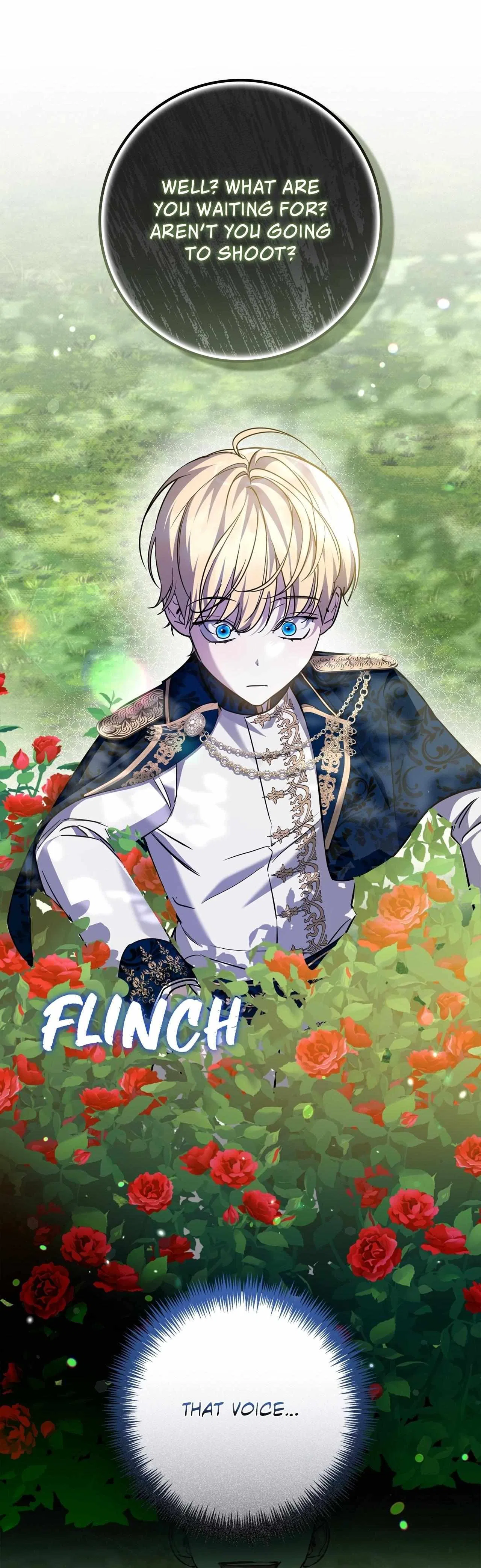 Once an Assassin, Now a Royal Nanny Chapter 17 – Page 8