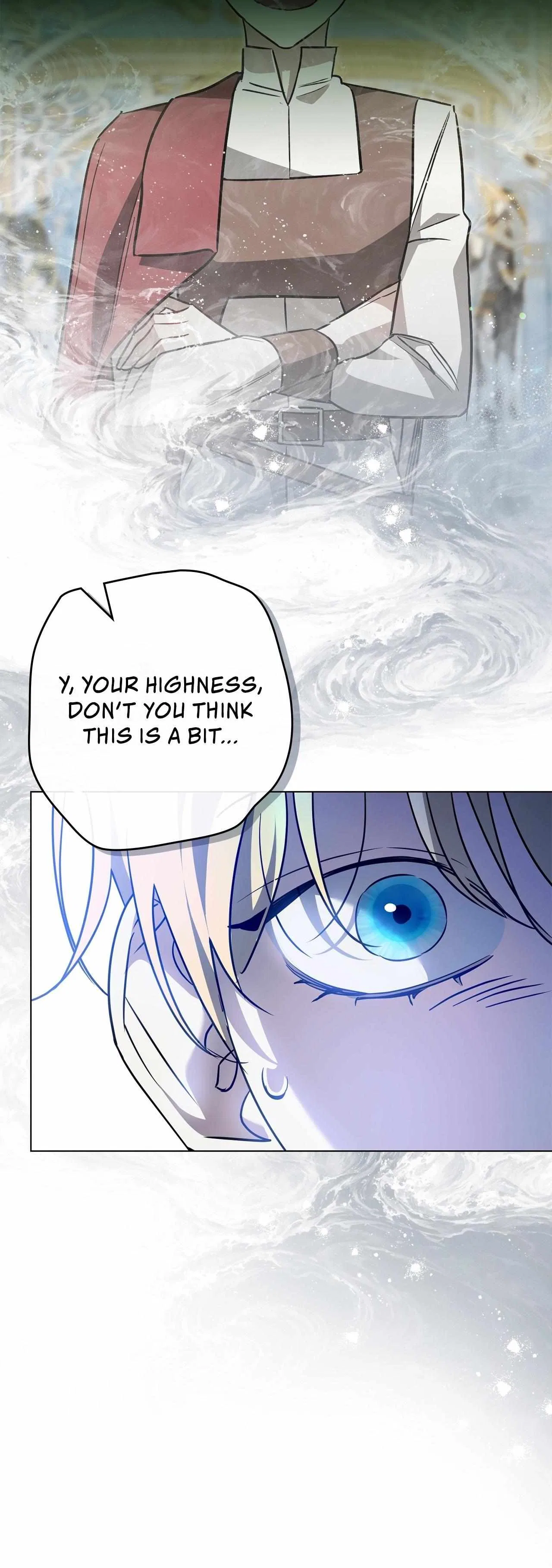 Once an Assassin, Now a Royal Nanny Chapter 17 – Page 9