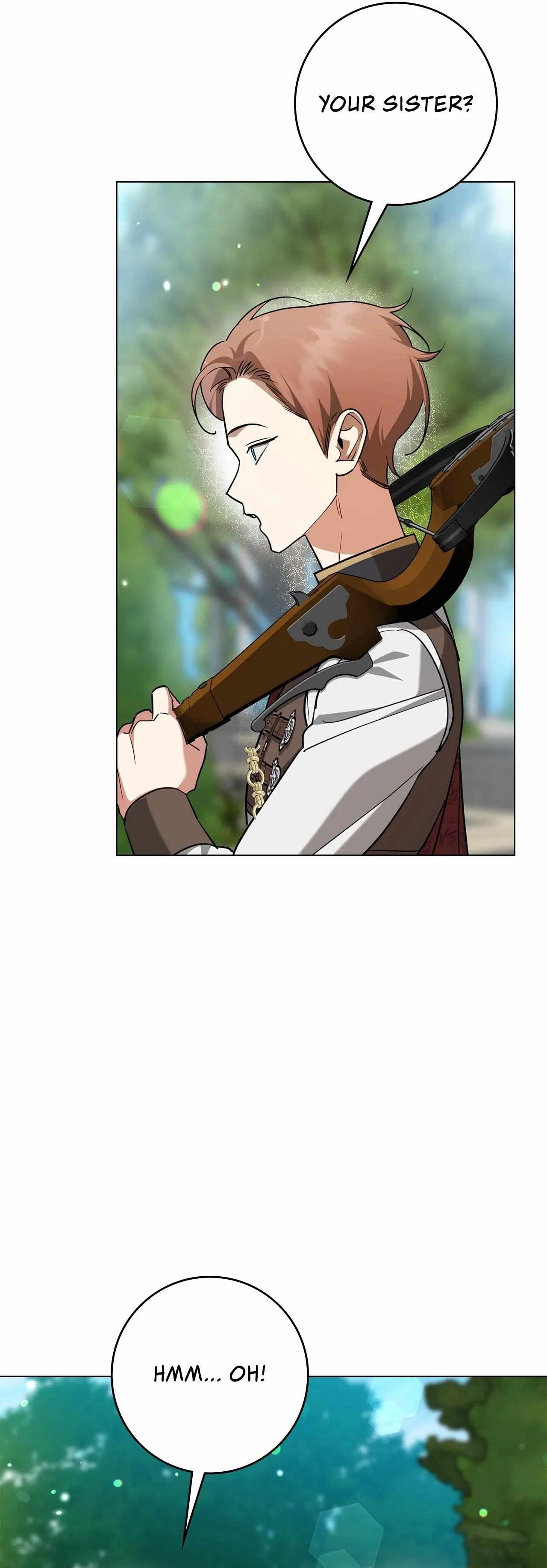 Once an Assassin, Now a Royal Nanny Chapter 17 – Page 18
