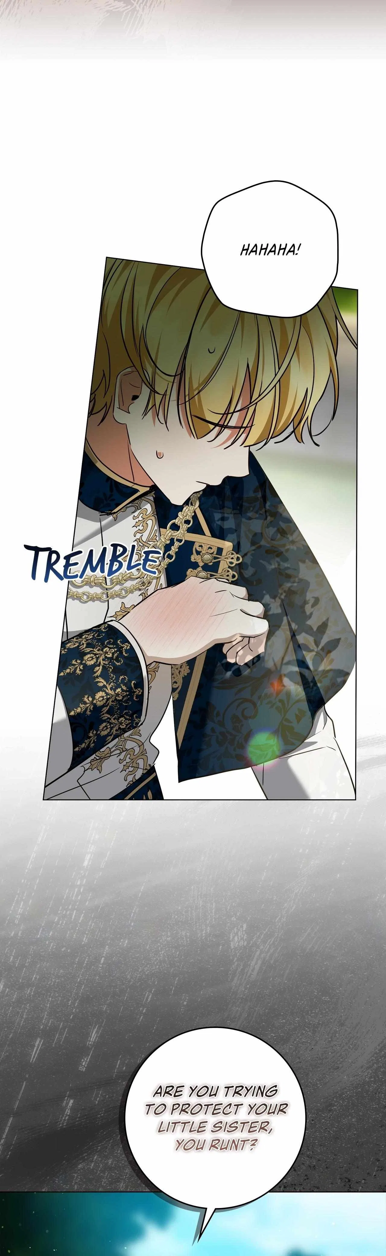 Once an Assassin, Now a Royal Nanny Chapter 17 – Page 29