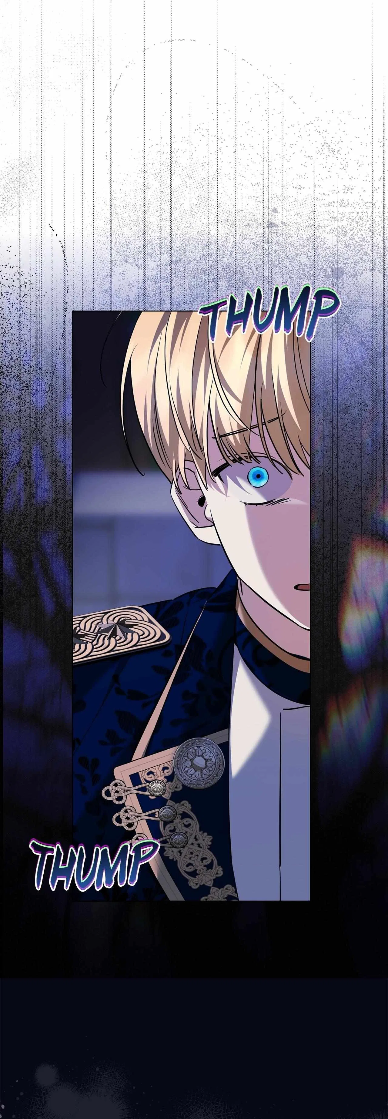 Once an Assassin, Now a Royal Nanny Chapter 17 – Page 34