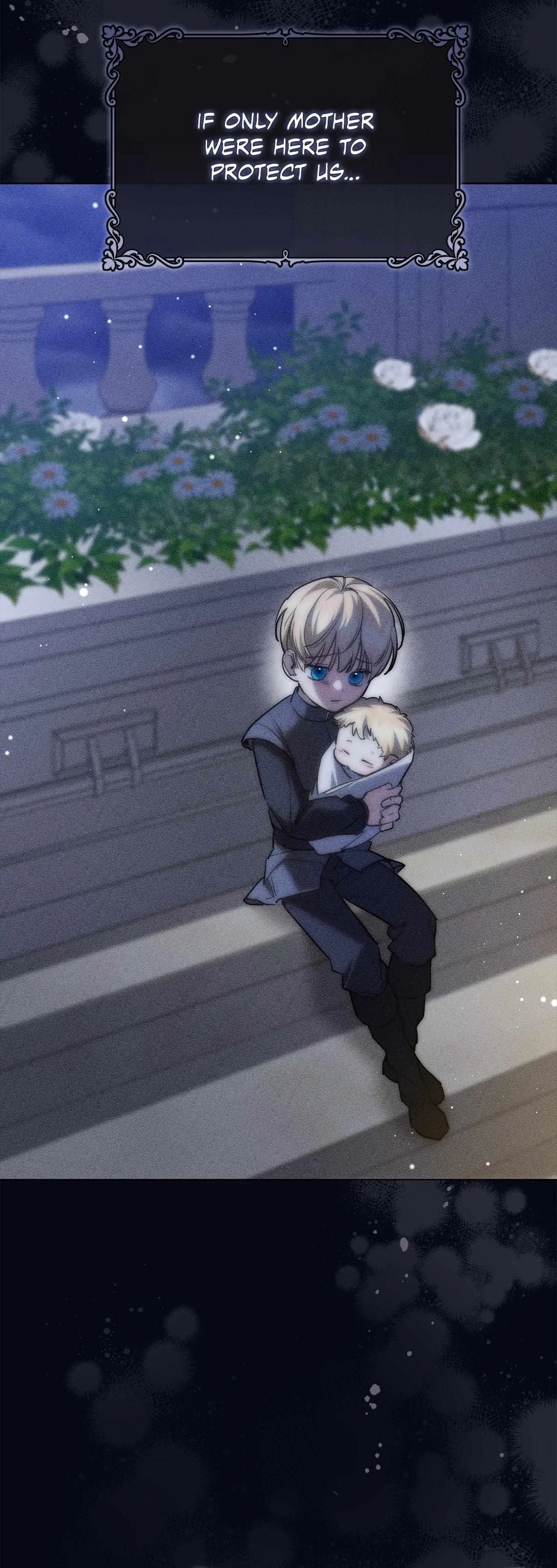 Once an Assassin, Now a Royal Nanny Chapter 17 – Page 35