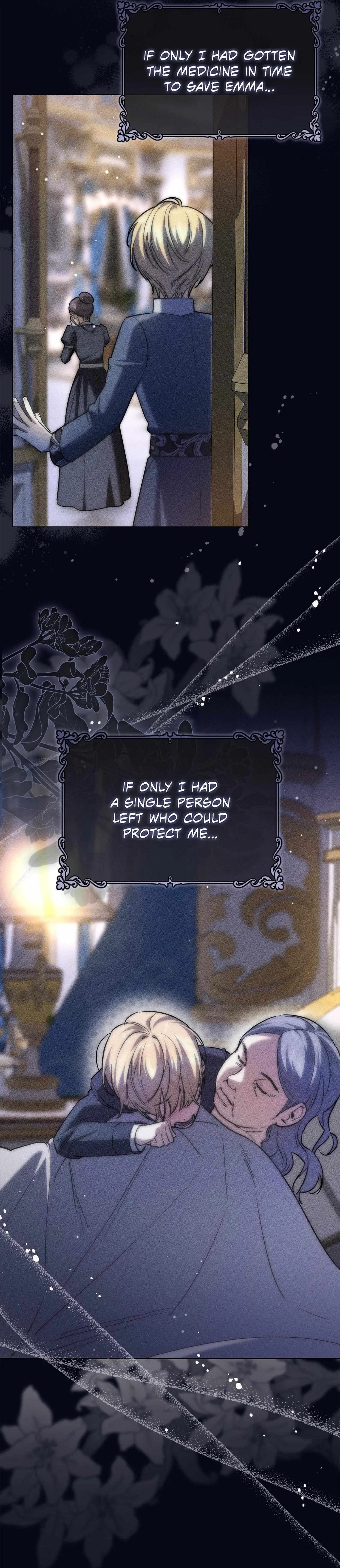Once an Assassin, Now a Royal Nanny Chapter 17 – Page 36