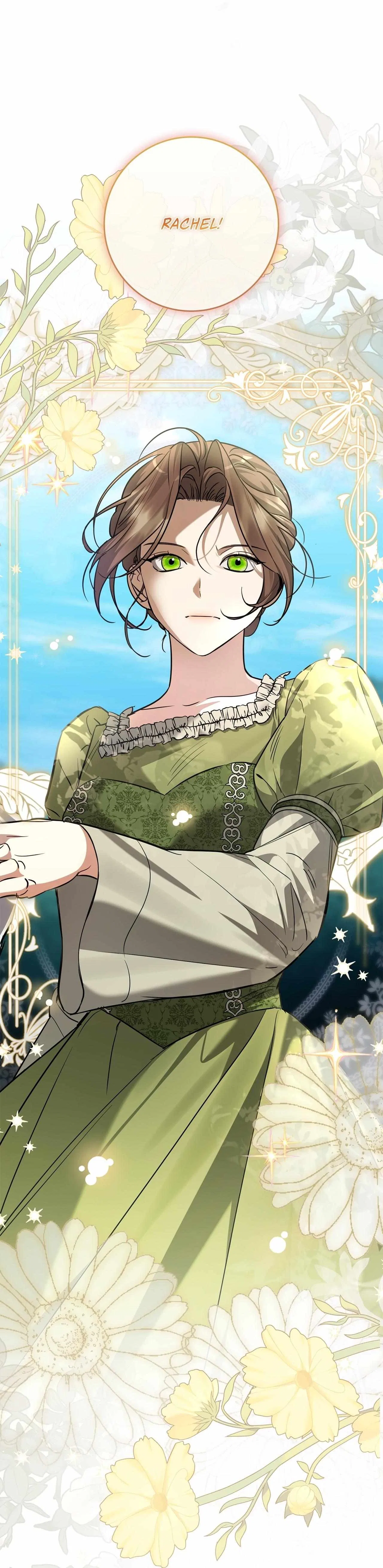 Once an Assassin, Now a Royal Nanny Chapter 17 – Page 43