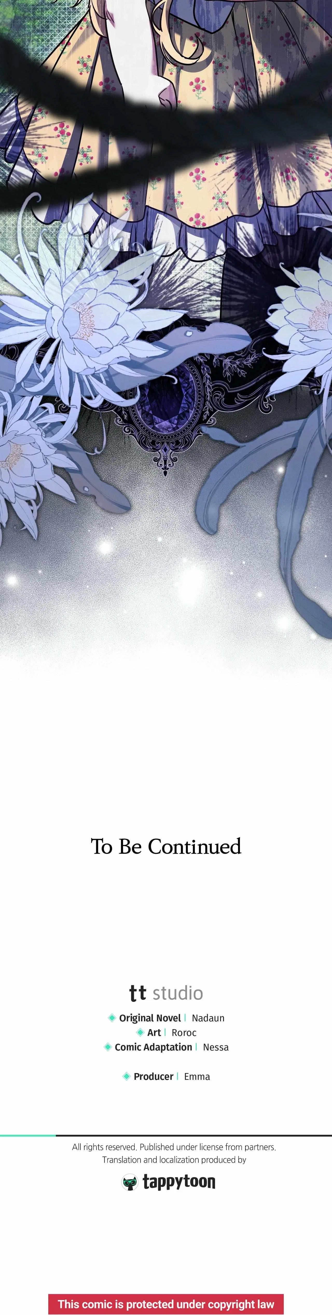 Once an Assassin, Now a Royal Nanny Chapter 16 – Page 30