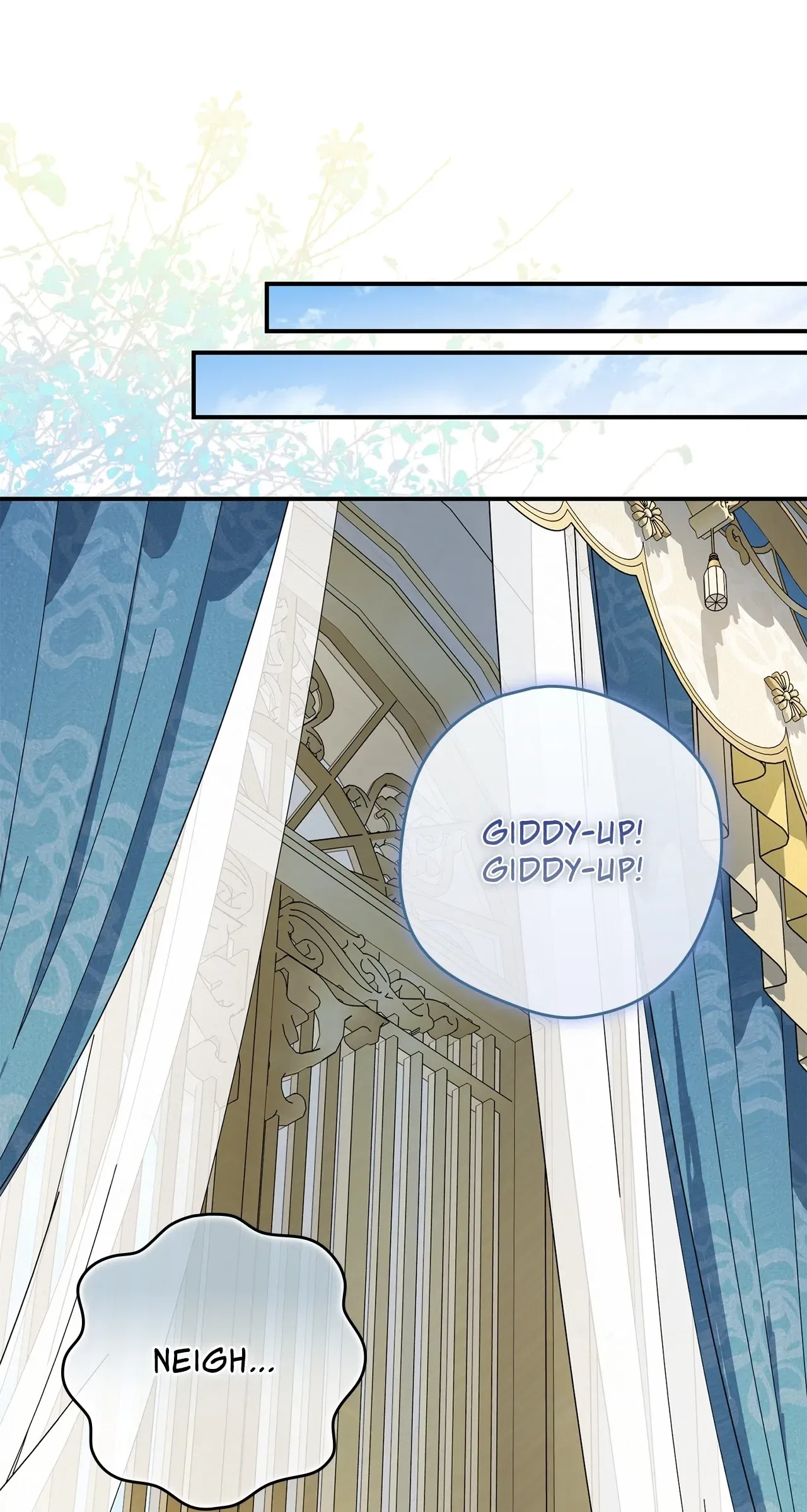 Once an Assassin, Now a Royal Nanny Chapter 14 – Page 2