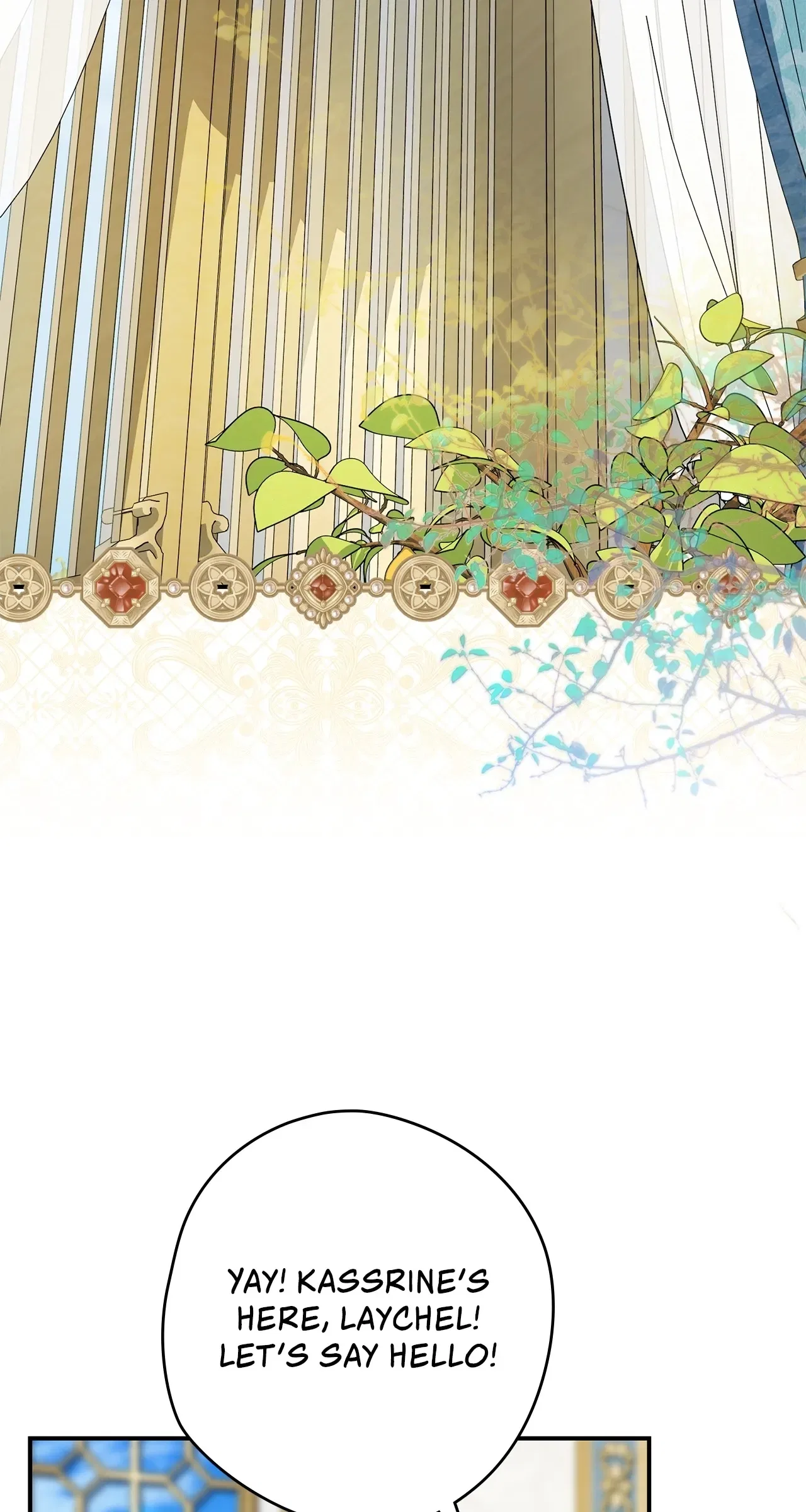 Once an Assassin, Now a Royal Nanny Chapter 14 – Page 3